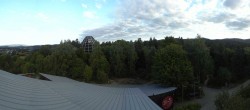 Archiv Foto Webcam Neuschönau - Baumwipfelpfad Bayerischer Wald 06:00