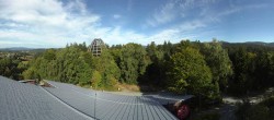Archiv Foto Webcam Neuschönau - Baumwipfelpfad Bayerischer Wald 06:00