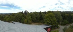 Archiv Foto Webcam Neuschönau - Baumwipfelpfad Bayerischer Wald 08:00