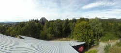 Archiv Foto Webcam Neuschönau - Baumwipfelpfad Bayerischer Wald 12:00