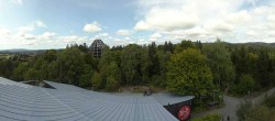 Archiv Foto Webcam Neuschönau - Baumwipfelpfad Bayerischer Wald 11:00