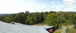 Archiv Foto Webcam Neuschönau - Baumwipfelpfad Bayerischer Wald 13:00