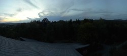 Archiv Foto Webcam Neuschönau - Baumwipfelpfad Bayerischer Wald 19:00