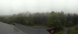 Archiv Foto Webcam Neuschönau - Baumwipfelpfad Bayerischer Wald 08:00
