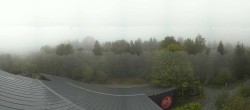 Archiv Foto Webcam Neuschönau - Baumwipfelpfad Bayerischer Wald 09:00