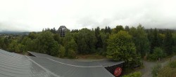 Archiv Foto Webcam Neuschönau - Baumwipfelpfad Bayerischer Wald 11:00
