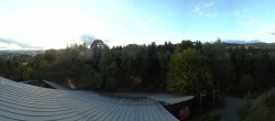 Archiv Foto Webcam Neuschönau - Baumwipfelpfad Bayerischer Wald 17:00