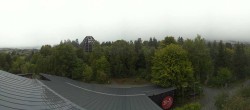 Archiv Foto Webcam Neuschönau - Baumwipfelpfad Bayerischer Wald 07:00