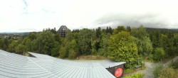 Archiv Foto Webcam Neuschönau - Baumwipfelpfad Bayerischer Wald 11:00