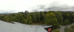 Archiv Foto Webcam Neuschönau - Baumwipfelpfad Bayerischer Wald 07:00
