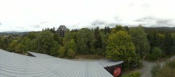 Archiv Foto Webcam Neuschönau - Baumwipfelpfad Bayerischer Wald 10:00