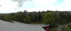 Archiv Foto Webcam Neuschönau - Baumwipfelpfad Bayerischer Wald 11:00