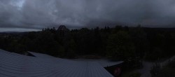 Archiv Foto Webcam Neuschönau - Baumwipfelpfad Bayerischer Wald 05:00