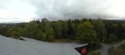 Archiv Foto Webcam Neuschönau - Baumwipfelpfad Bayerischer Wald 02:00