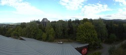 Archiv Foto Webcam Neuschönau - Baumwipfelpfad Bayerischer Wald 07:00