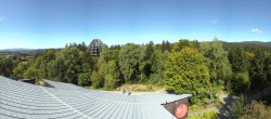 Archiv Foto Webcam Neuschönau - Baumwipfelpfad Bayerischer Wald 11:00