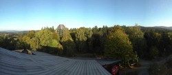 Archiv Foto Webcam Neuschönau - Baumwipfelpfad Bayerischer Wald 07:00