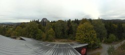 Archiv Foto Webcam Neuschönau - Baumwipfelpfad Bayerischer Wald 07:00