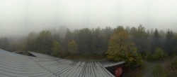 Archiv Foto Webcam Neuschönau - Baumwipfelpfad Bayerischer Wald 09:00