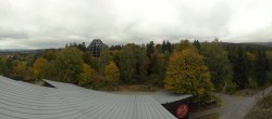 Archiv Foto Webcam Neuschönau - Baumwipfelpfad Bayerischer Wald 15:00