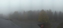 Archiv Foto Webcam Neuschönau - Baumwipfelpfad Bayerischer Wald 07:00