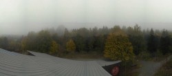 Archiv Foto Webcam Neuschönau - Baumwipfelpfad Bayerischer Wald 09:00