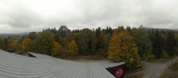Archiv Foto Webcam Neuschönau - Baumwipfelpfad Bayerischer Wald 15:00