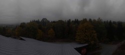 Archiv Foto Webcam Neuschönau - Baumwipfelpfad Bayerischer Wald 17:00