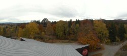 Archiv Foto Webcam Neuschönau - Baumwipfelpfad Bayerischer Wald 11:00