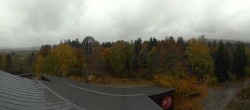 Archiv Foto Webcam Neuschönau - Baumwipfelpfad Bayerischer Wald 15:00