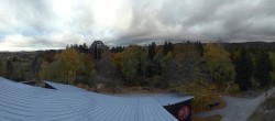 Archiv Foto Webcam Neuschönau - Baumwipfelpfad Bayerischer Wald 07:00