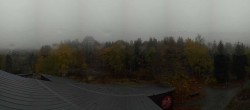 Archived image Webcam Neuschönau - Tree Top Walk Bavarian Forest 07:00