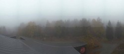 Archived image Webcam Neuschönau - Tree Top Walk Bavarian Forest 09:00