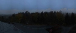Archiv Foto Webcam Neuschönau - Baumwipfelpfad Bayerischer Wald 06:00