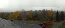 Archiv Foto Webcam Neuschönau - Baumwipfelpfad Bayerischer Wald 07:00