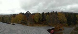 Archiv Foto Webcam Neuschönau - Baumwipfelpfad Bayerischer Wald 09:00