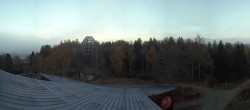 Archived image Webcam Neuschönau - Tree Top Walk Bavarian Forest 06:00