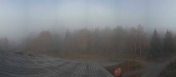 Archived image Webcam Neuschönau - Tree Top Walk Bavarian Forest 07:00