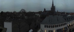 Archived image Webcam Worms City Panorama 15:00