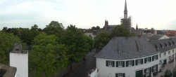 Archiv Foto Webcam Stadtpanorama Worms 05:00