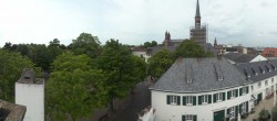 Archiv Foto Webcam Stadtpanorama Worms 15:00