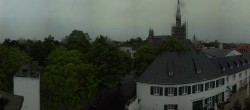 Archiv Foto Webcam Stadtpanorama Worms 05:00