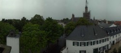 Archiv Foto Webcam Stadtpanorama Worms 06:00