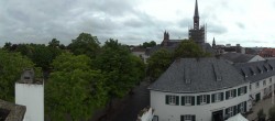 Archiv Foto Webcam Stadtpanorama Worms 09:00