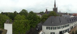 Archiv Foto Webcam Stadtpanorama Worms 11:00