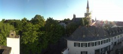 Archiv Foto Webcam Stadtpanorama Worms 05:00