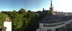 Archiv Foto Webcam Stadtpanorama Worms 06:00