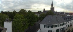 Archiv Foto Webcam Stadtpanorama Worms 05:00