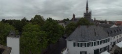 Archiv Foto Webcam Stadtpanorama Worms 05:00