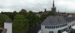 Archiv Foto Webcam Stadtpanorama Worms 06:00